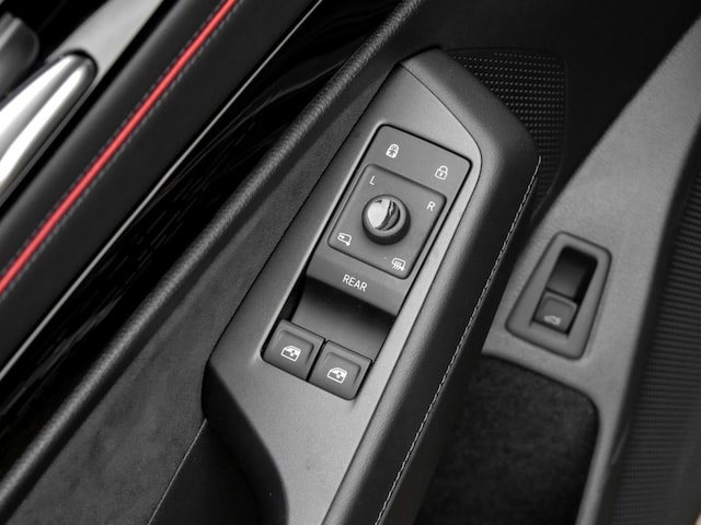 Volkswagen ID.7 GTX IQ.Drive