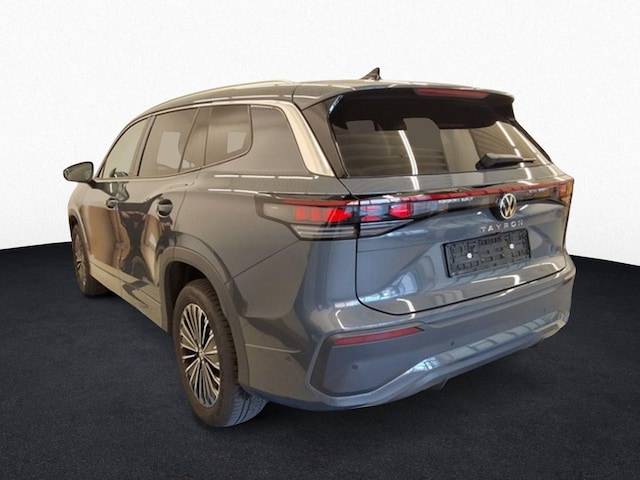 Volkswagen Tayron 2.0 TDI DSG Life