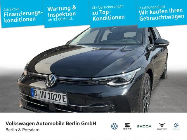 Volkswagen Golf DSG Style eHybrid