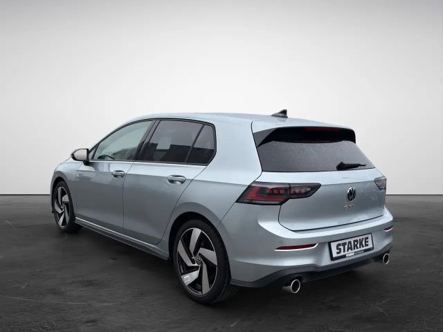 Volkswagen Golf 2.0 TSI DSG GTI