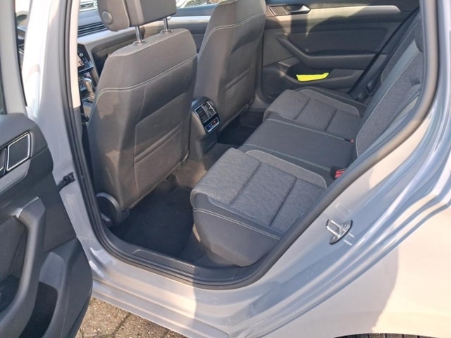 Volkswagen Passat 2.0 TDI DSG Variant