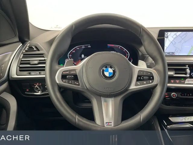 BMW X4 M-Sport xDrive