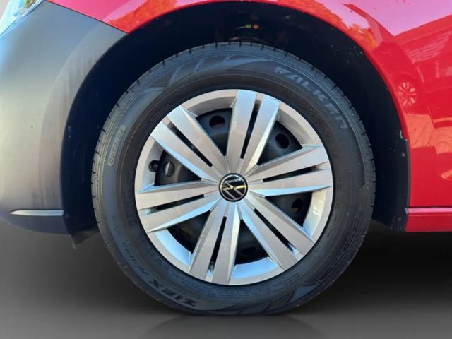 Volkswagen Caddy 2.0 TDI DSG Life Maxi