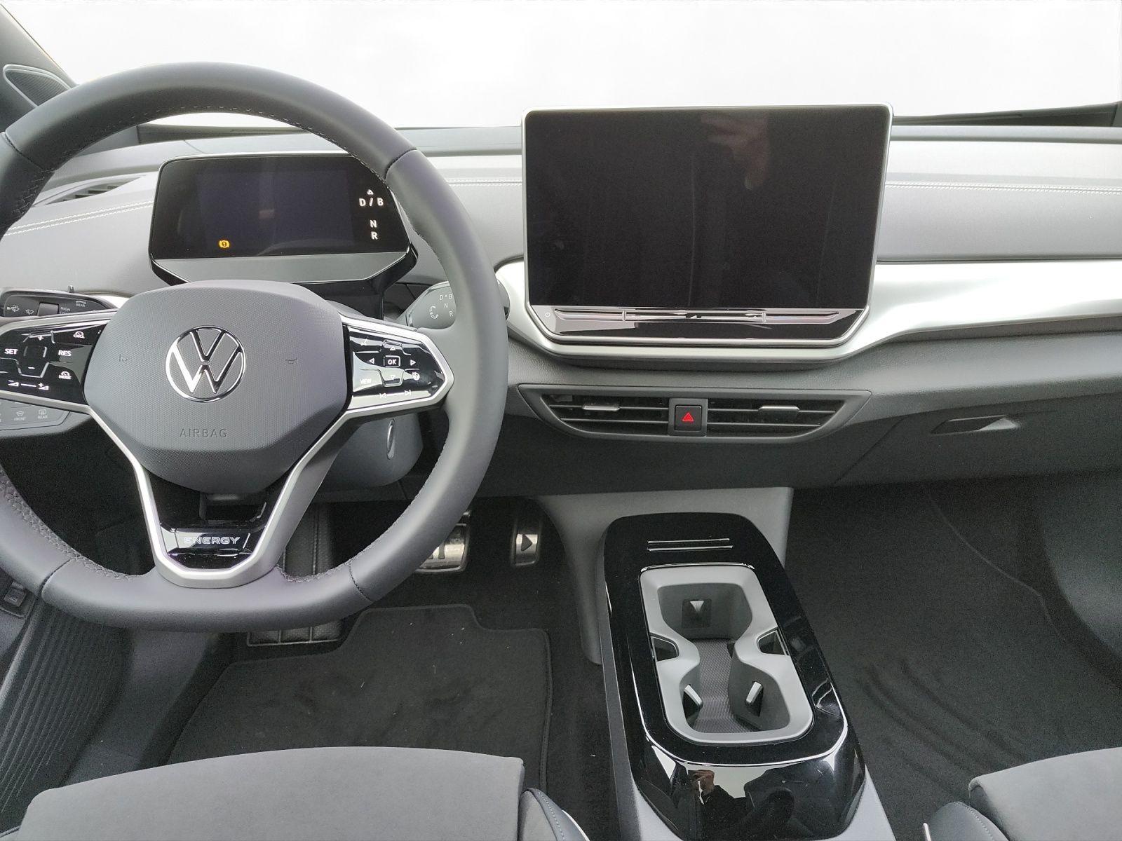 Volkswagen ID.4 77 KWh Performance Pro