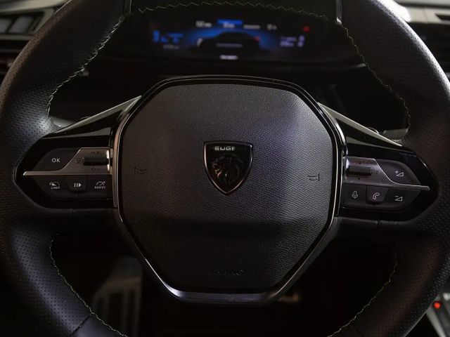 Peugeot 408 EAT8 GT-Line