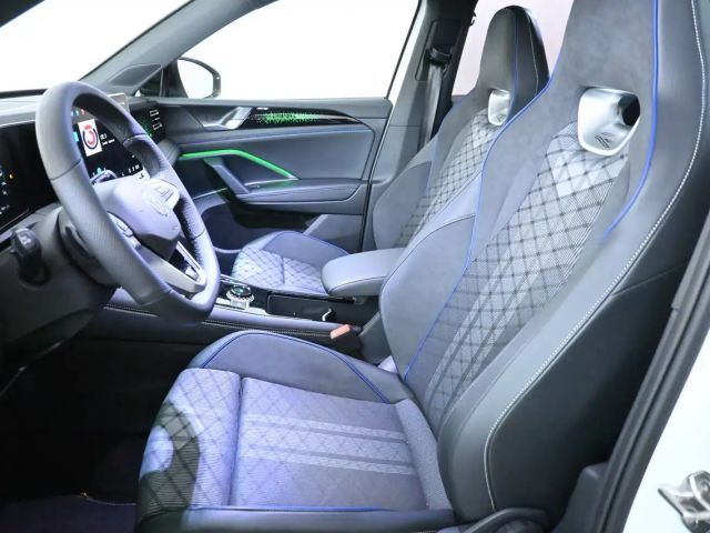 Volkswagen Tiguan DSG Sport eHybrid