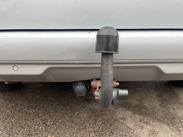 Renault Kangoo Edition ONE TCe