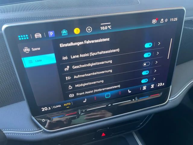 Volkswagen Passat 2.0 TDI Business Variant