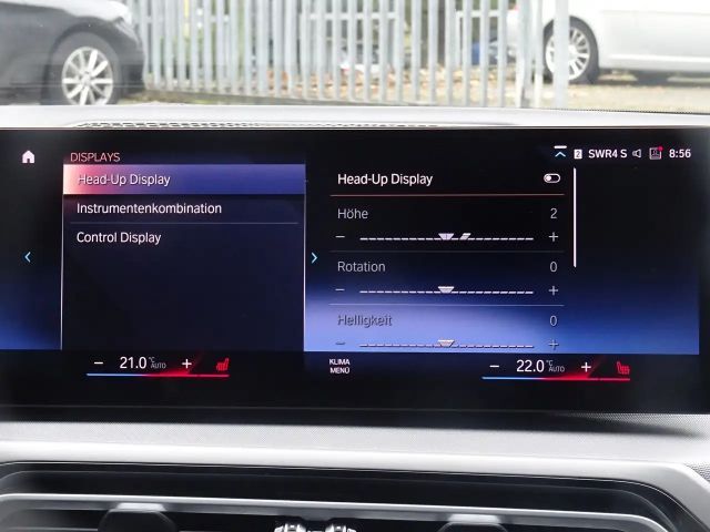 BMW 318 318i Touring