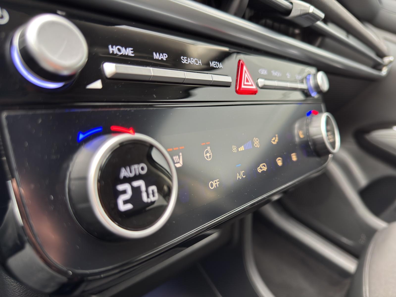 Hyundai Tucson 1.6 T-GDi Trend