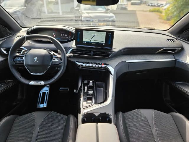 Peugeot 5008 GT-Line