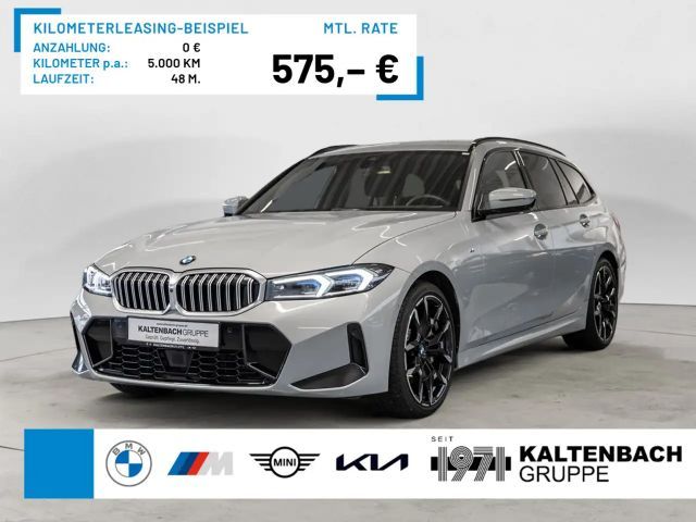 BMW 330 330d M-Sport Touring xDrive