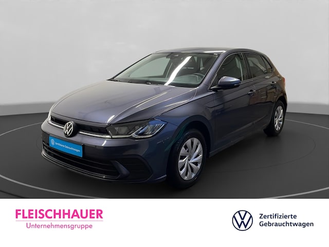 Volkswagen Polo 1.0 TSI Life