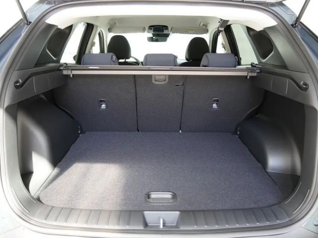 Hyundai Tucson 2WD T-GDi