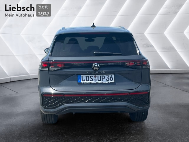 Volkswagen Tayron 2.0 TDI DSG