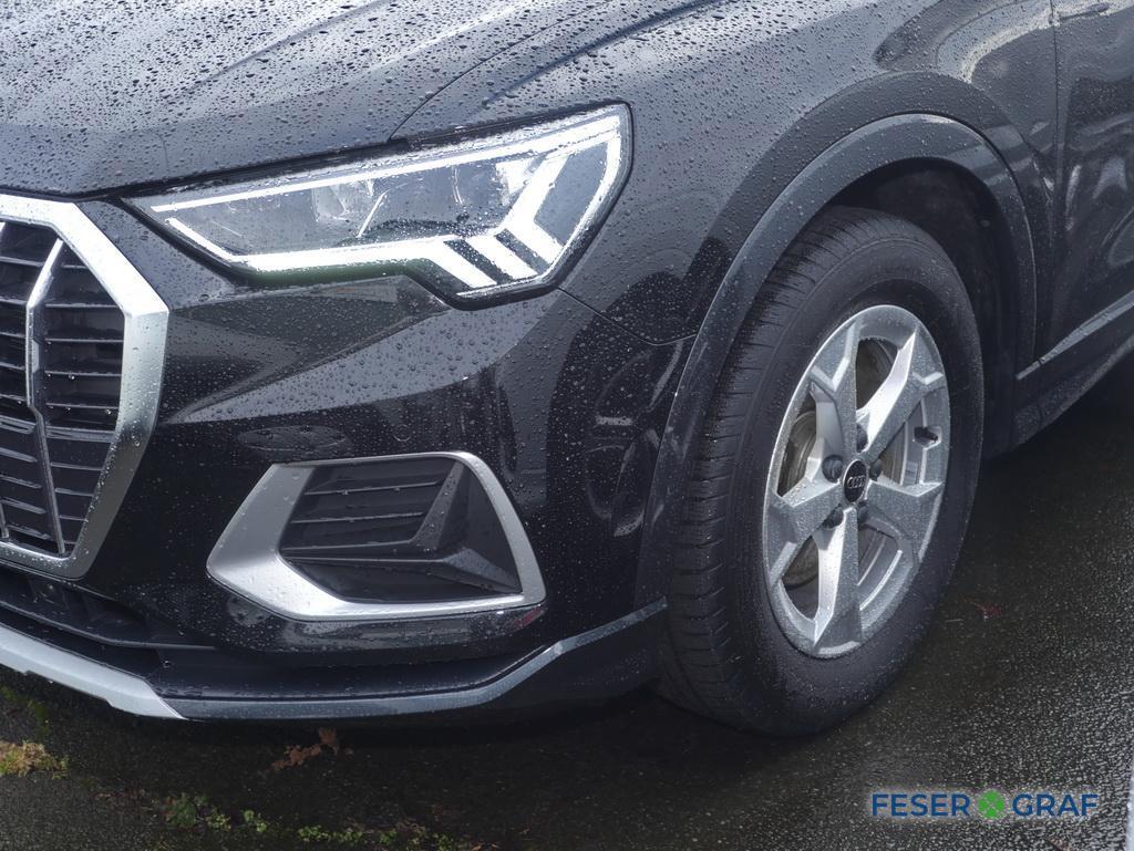 Audi Q3 35 TDI