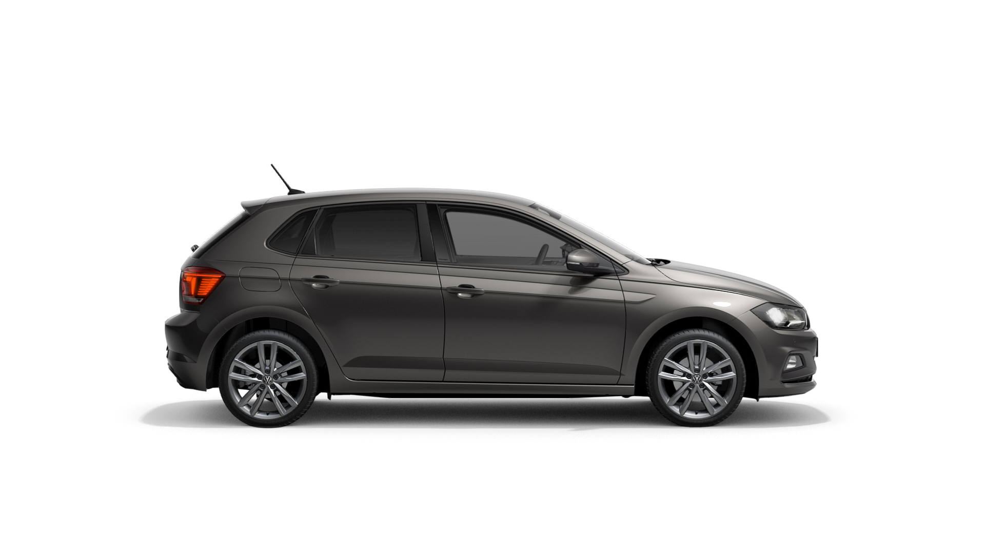 Volkswagen Polo 1.0 TSI Highline