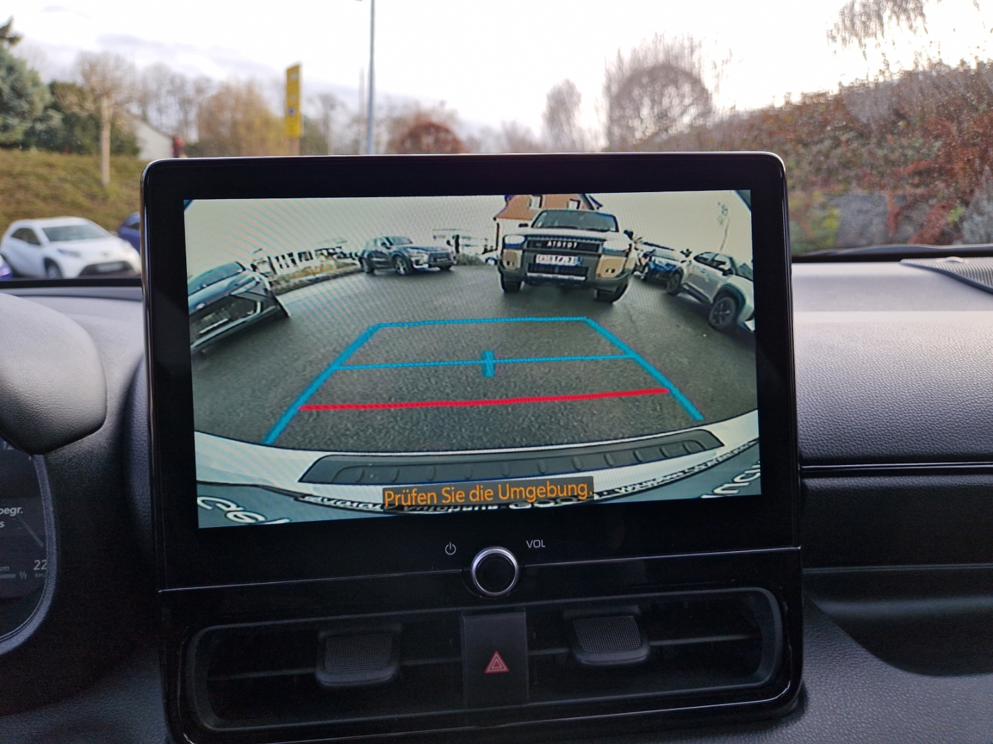 Toyota Yaris 5-deurs GR