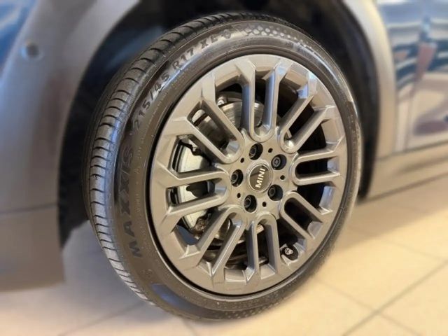 MINI Cooper C F66 B38