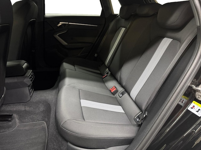 Audi A3 30 TFSI S-Tronic Sportback