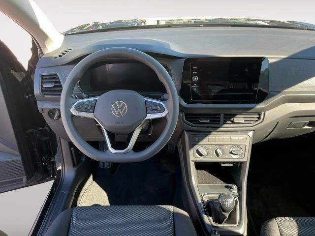 Volkswagen T-Cross 4Me TSI