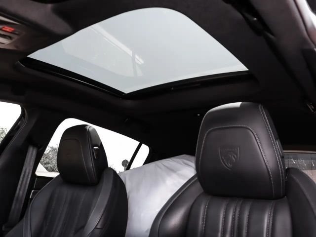 Peugeot 308 GT-Line Hybrid