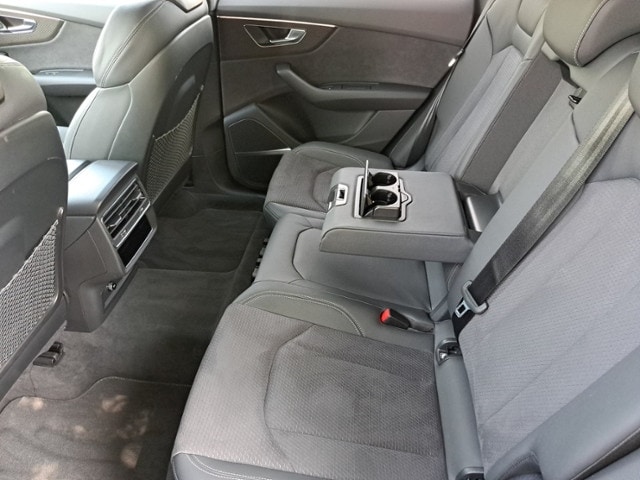 Audi Q8 50 TDI Competition Quattro