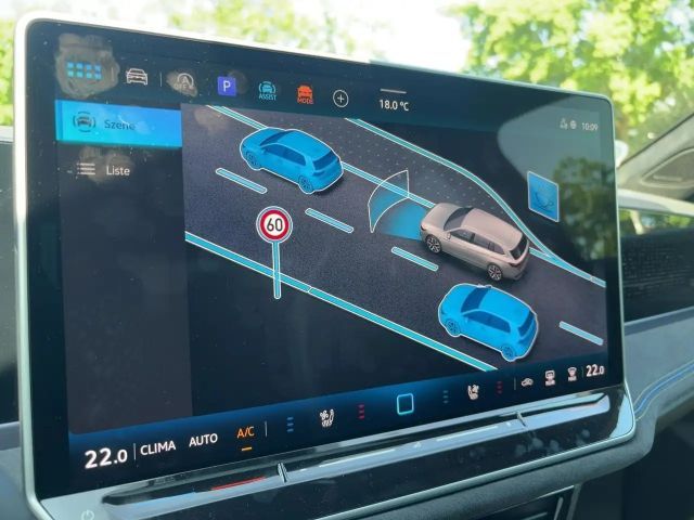 Volkswagen Passat DSG R-Line Variant