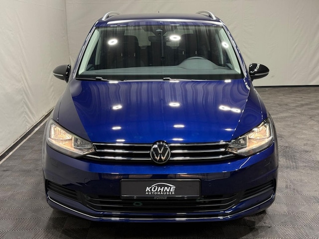Volkswagen Touran 1.5 TSI DSG