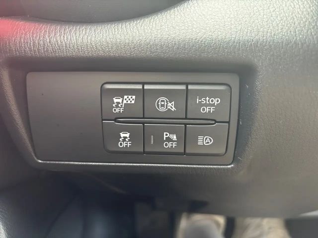 Mazda MX-5 Exclusive-line SkyActiv