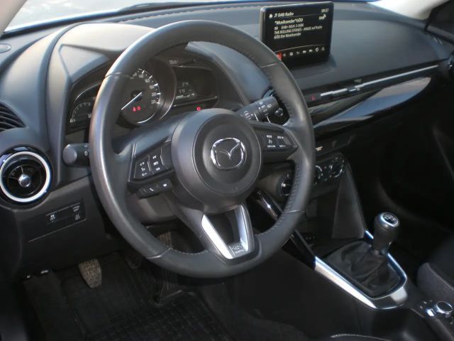 Mazda 2 G75 Centre-Line