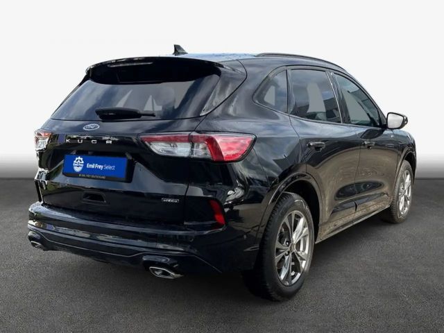 Ford Kuga Plug in Hybrid ST Line X