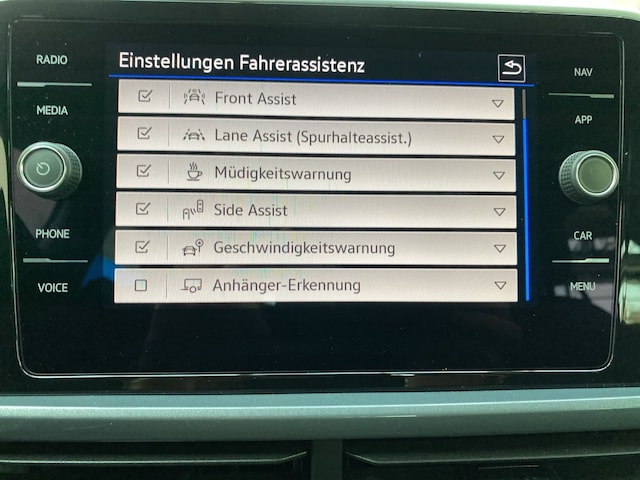 Volkswagen T-Roc 1.5 TSI DSG Style