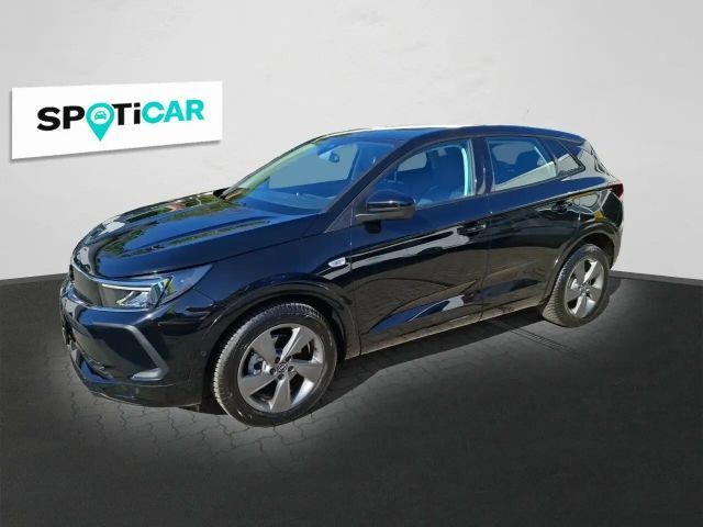 Opel Grandland X GS-Line Grand Sport