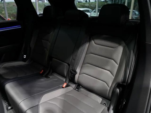 Volkswagen Touareg R-Line Style