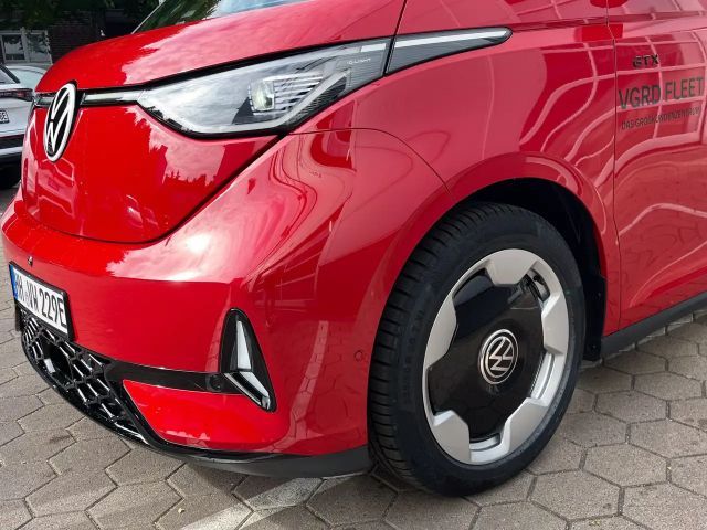 Volkswagen ID.Buzz 4Motion GTX