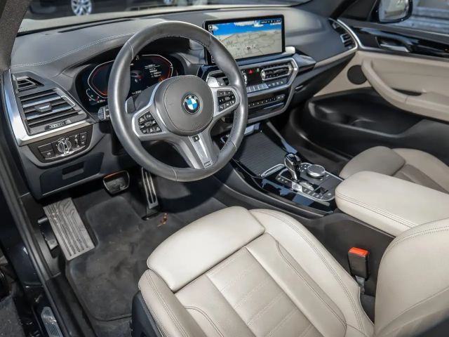 BMW X3 M-Sport xDrive30i