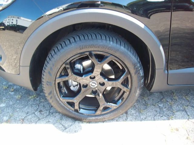 Opel Crossland X Elegance