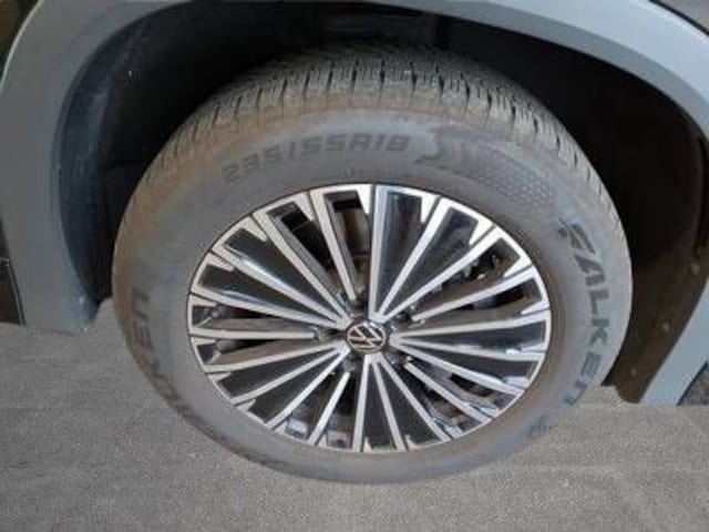 Volkswagen Tayron 2.0 TDI DSG