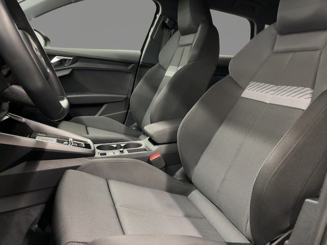 Audi A3 35 TDI S-Line S-Tronic Sportback