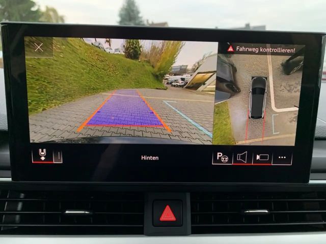 Audi A4 allroad 40 TDI Avant Quattro