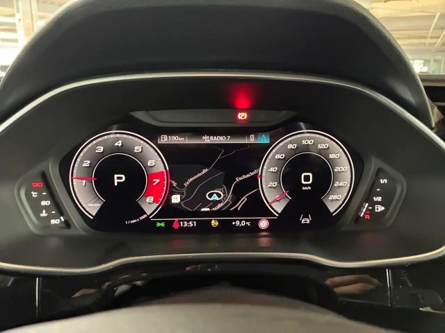 Audi Q3 35 TFSI S-Tronic