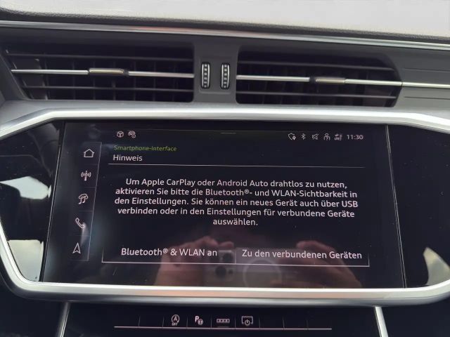 Audi A6 45 TDI Quattro