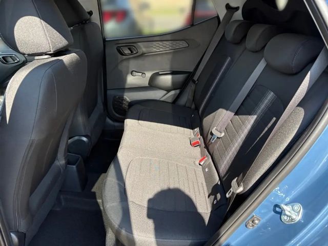 Hyundai i10 GO Plus 1,2 AMT a5bu3-OO2