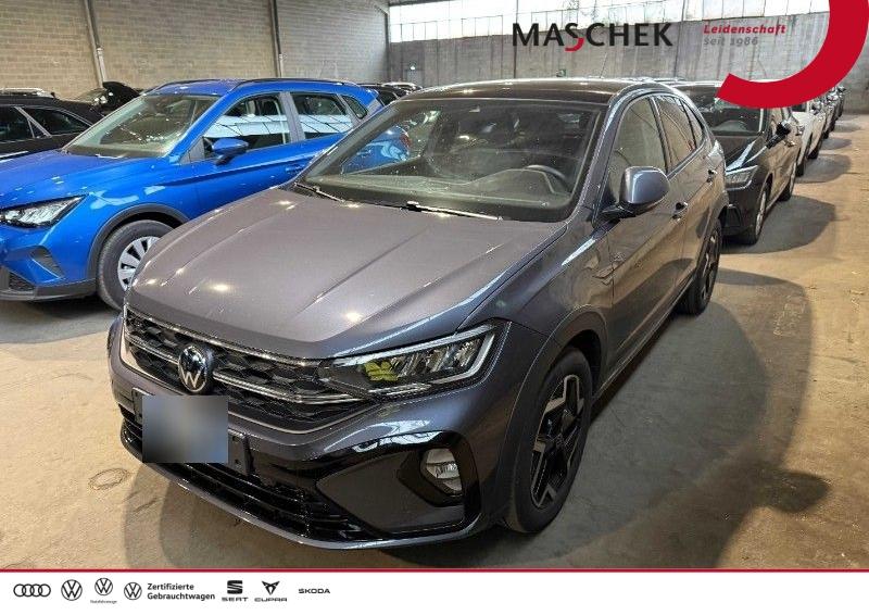 Volkswagen Taigo 1.0 TSI IQ.Drive R-Line