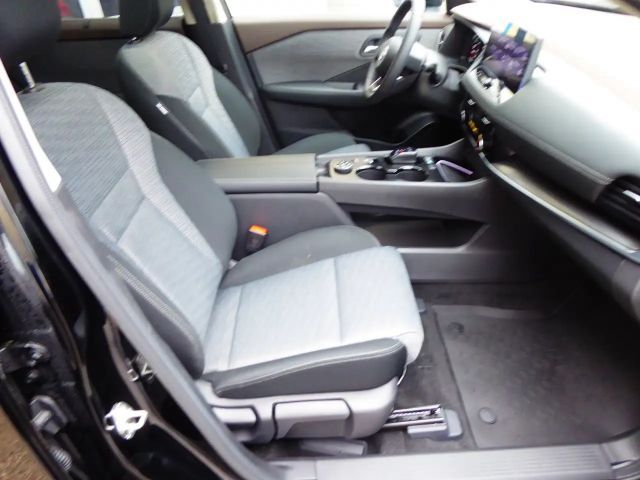 Nissan X-trail AWD N-Connecta