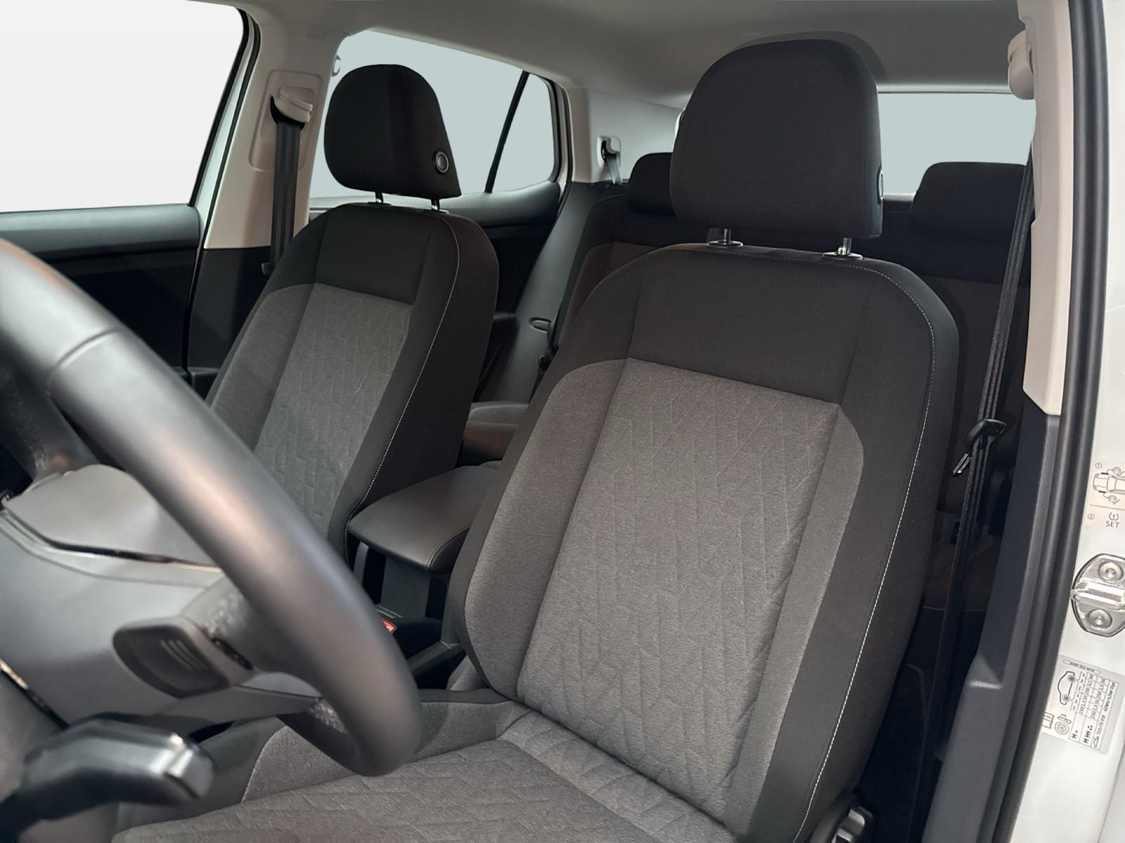 Volkswagen T-Cross 1.0 TSI DSG Style