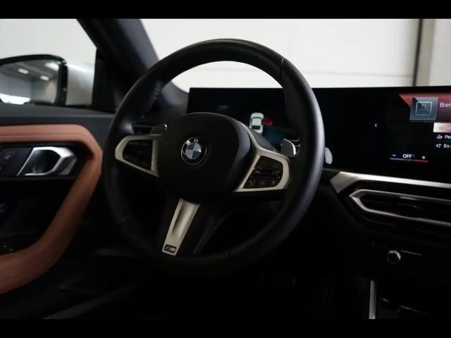 BMW 218 Coupé M-Sport