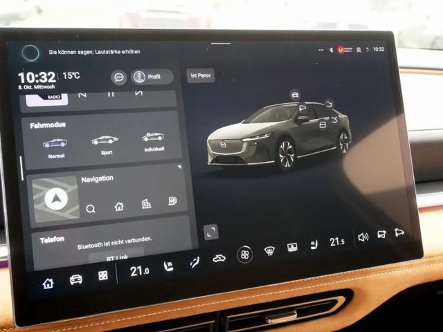 Mazda 6e Plus Takumi