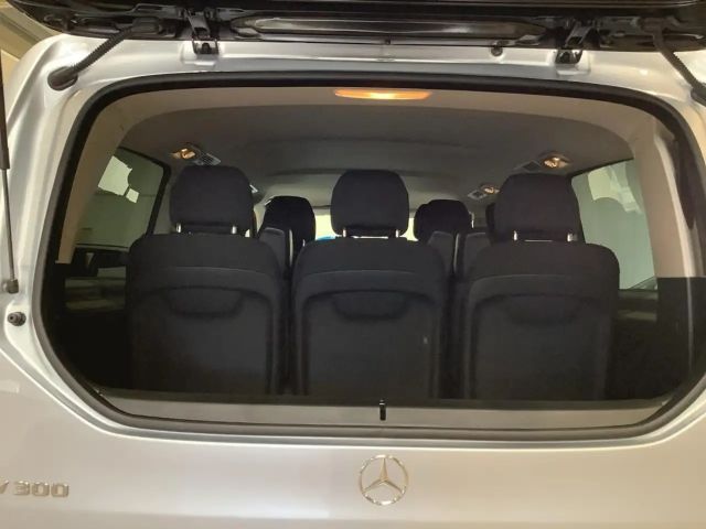 Mercedes-Benz V 300 Limousine Lang Style